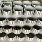 STC Male - Female Thread Pipe Fittings Socket Weld Coupling High Performance